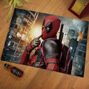 Covor pentru copii - Deadpool