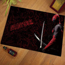 Covor pentru copii - Deadpool