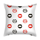 Față de pernă Valentine - mai multe variante