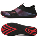 Pantofi de apă pentru femei - mai multe variante