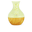 Difuzor de aromă portabil - mai multe variante