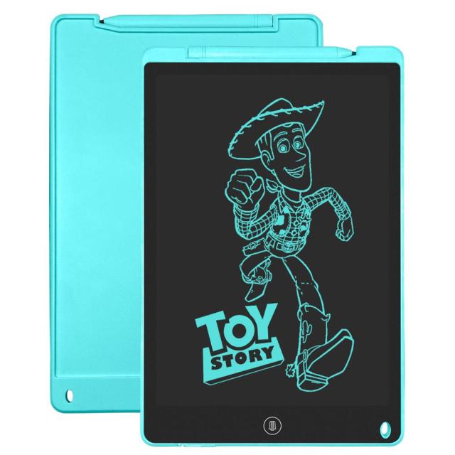 Tabletă grafică LCD de 12" - mai multe culori