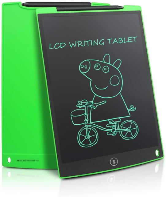 Tabletă grafică LCD de 12" - mai multe culori