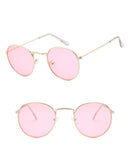 Ochelari de soare pentru femei - mai multe culori