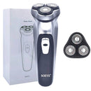 Aparat de ras - mai multe variante