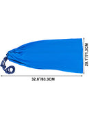 Hamac din nailon - mai multe culori