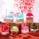 Ziua Îndrăgostiților Rose - mai multe variante