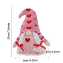 Spiridușul iubirii - mai multe variante