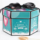 Album foto pentru zi de naștere