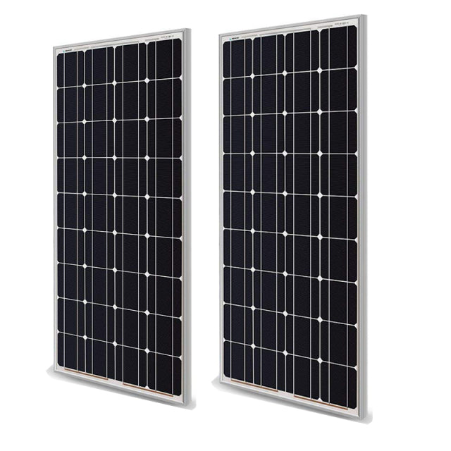 Panou solar fotovoltaic - mai multe variante