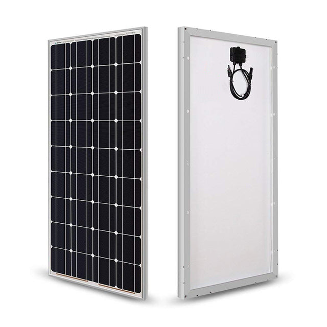 Panou solar fotovoltaic - mai multe variante