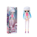 Păpușă L.O.L. Surprise! - mai multe variante