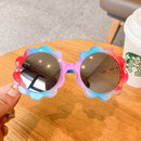Ochelari de soare pentru copii - mai multe variante