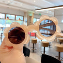 Ochelari de soare pentru copii - mai multe variante