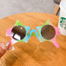 Ochelari de soare pentru copii - mai multe variante