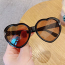 Ochelari de soare pentru copii - mai multe variante