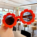 Ochelari de soare pentru copii - mai multe variante