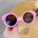 Ochelari de soare pentru copii - mai multe variante