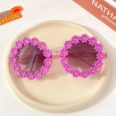 Ochelari de soare pentru copii - mai multe variante