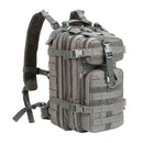 Rucsac militar 30 l - gri