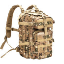 Rucsac militar de camuflaj 30 l