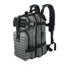 Rucsac tactic gri de 30 l
