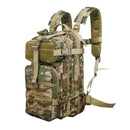 Rucsac tactic de camuflaj 30 l
