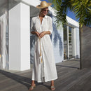 Rochii de plajă pentru femei - mai multe variante