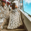 Rochii de plajă pentru femei - mai multe variante