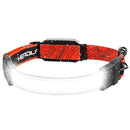 Lampă frontală modernă cu LED-uri