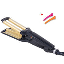 Fier de ondulat părul - mai multe culori