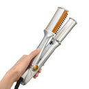 Placa de îndreptat părul 2in1