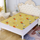 Saltea impermeabilă pentru pătuț - mai multe variante