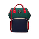 Rucsac multifuncțional pentru mame - mai multe culori