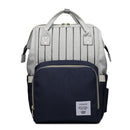 Rucsac multifuncțional pentru mame - mai multe culori