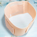 Cureaua de susținere pentru maternitate cu Velcro - mai multe variante