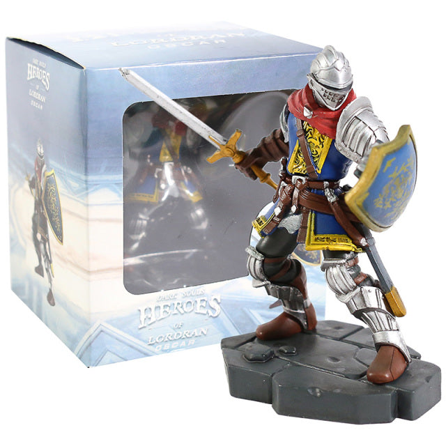 Figurine colecționabile Dark Souls - mai multe variante