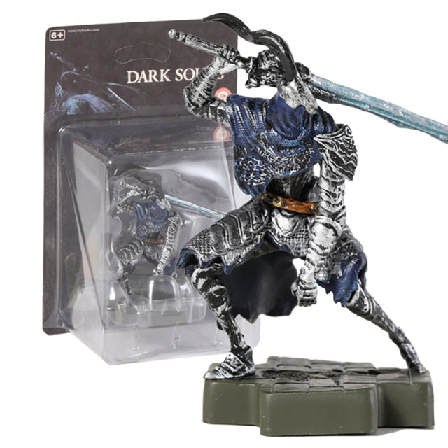 Figurine colecționabile Dark Souls - mai multe variante