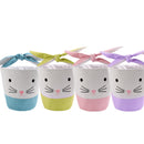 Sac de Paște cu iepuraș - mai multe variante