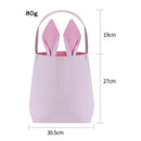 Săculeț de Paște - mai multe culori