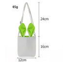 Pungă de Paște pentru colindători - mai multe variante