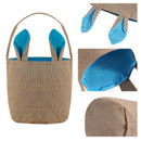 Sac de Paște cu urechi - mai multe variante