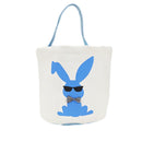 Săculeț de paște cu iepuraș - mai multe variante