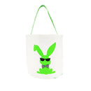 Săculeț de paște cu iepuraș - mai multe variante