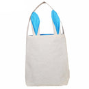 Sac de Paște cu urechi - mai multe variante