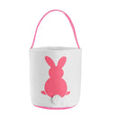 Săculeț de paște cu iepuraș - mai multe variante