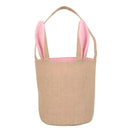 Sac de Paște cu urechi - mai multe variante