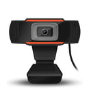 Webcam USB cu microfon