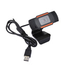 Webcam USB cu microfon