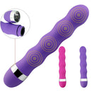Vibrator cu mai multe viteze - mai multe variante